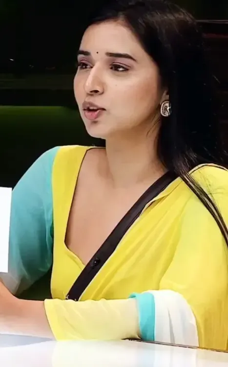 Is Tanya's Emotional State Disturbing Her Game on 'Bigg Boss 19'?