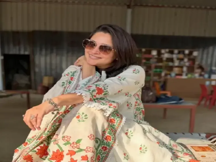 क्या दीपिका कक्कड़ ने फरहाना भट्ट को बिग बॉस 19 का विजेता बताया?