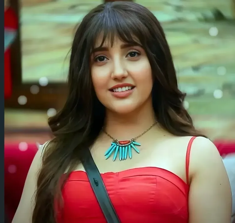 क्या बिग बॉस 19 के <b>टॉक्सिक माहौल</b> ने अशनूर कौर के आत्मविश्वास को प्रभावित किया?