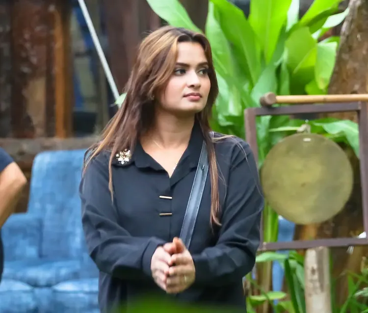 Did Neelam Giri Ever Find Happiness in Her Marriage on ‘Bigg Boss 19’?