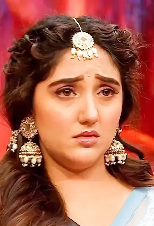 Is Salman Khan Calling Ashnoor Kaur an Arrogant Woman?