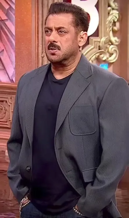 What Did Salman Khan Reveal About Tanya Mittal's Nominations Against Amaal Mallik?