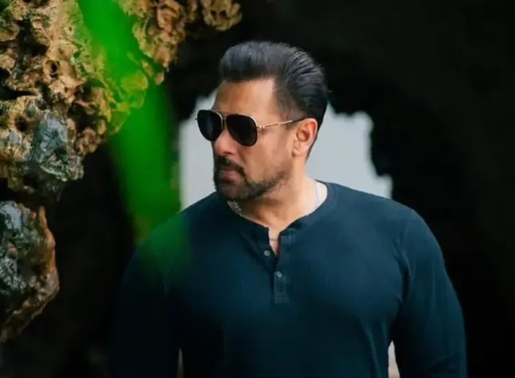 Did Salman Khan Really Ruin Careers in Bollywood?