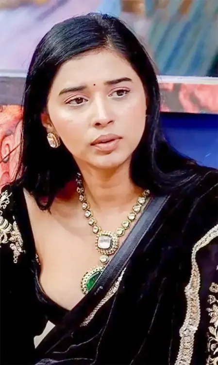 What Happened Between Tanya Mittal and Shehbaz Badeshah in Bigg Boss 19?