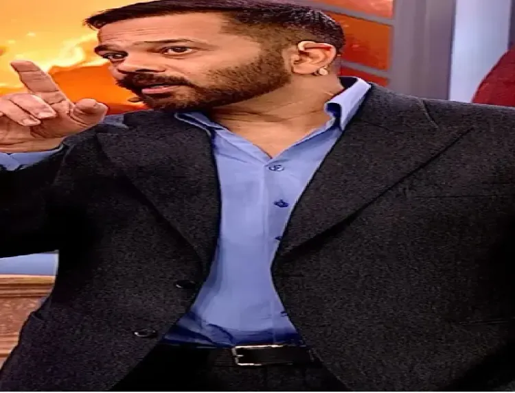 क्या बिग बॉस 19 के वीकेंड के वार में रोहित शेट्टी लेंगे कंटेस्टेंट्स की क्लास?