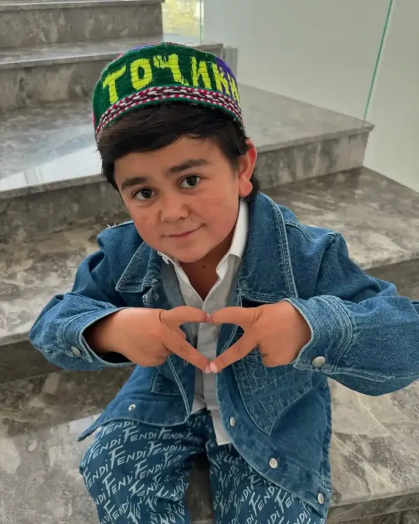 What Happened to Bigg Boss Fame Influencer Abdu Rozik at Dubai Airport?