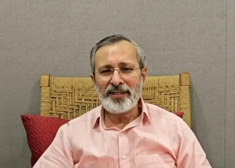 क्या बिहार चुनाव में जनता के विश्वास और सुशासन की जीत हुई है? : प्रकाश जावड़ेकर