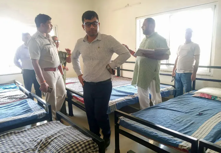 10 children escape Muzaffarpur shelter home in Bihar; search underway