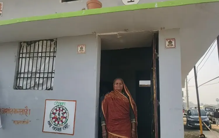 क्या बिहार का बाबरचक गांव 1989 के दंगों से उबरकर एक नई पहचान बना रहा है?