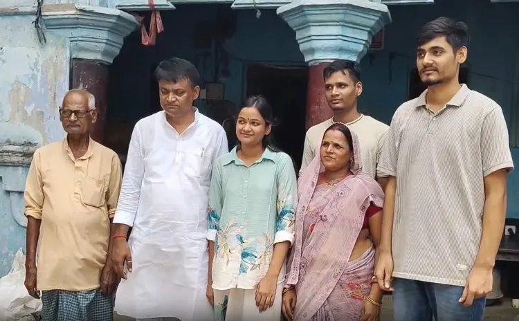 Bihar NEET 2025: All 3 siblings from Saharsa clear NEET UG in one family