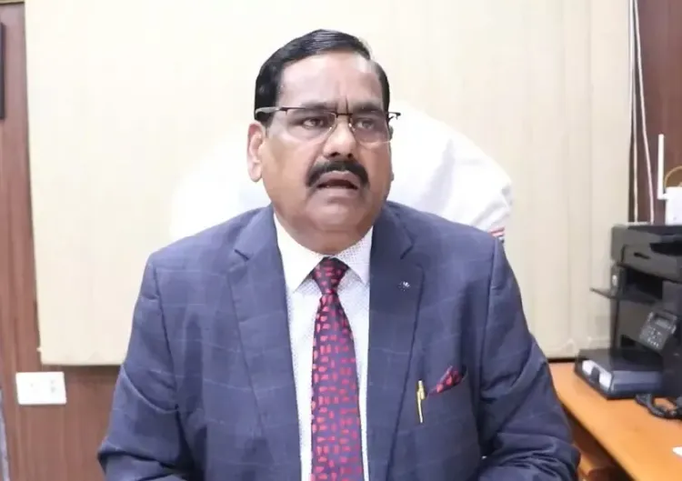 Bihar Agricultural University Appointed as Nodal Agency by NITI Aayog for 'Mission Purvodaya'