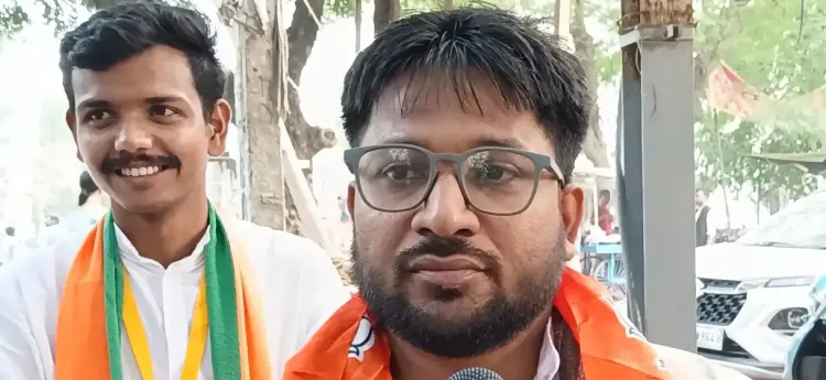 क्या बिहार: आरा में पीएम मोदी की जनसभा से एनडीए की जीत की संभावना बढ़ी?