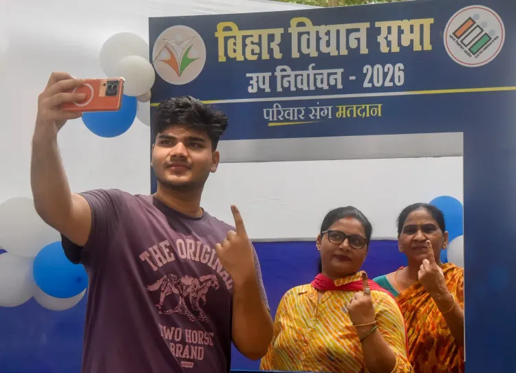 Bankipur bypoll counting on August 3: BJP, RJD, Jan Suraaj in key contest