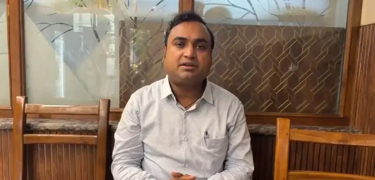 बांकीपुर उपचुनाव: एआईएमआईएम का फैसला ओवैसी के हाथ, आज रात या गुरुवार तक होगा ऐलान