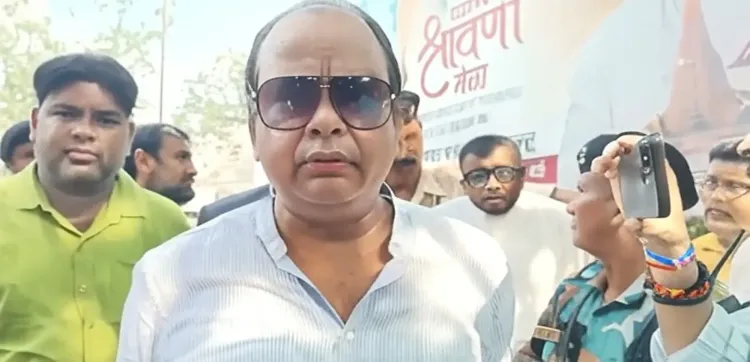 क्या बिहार की तुलना 'बीड़ी' से करना सही है? झारखंड के मंत्री ने 65 लाख वोटरों के नाम हटाने का मुद्दा उठाया