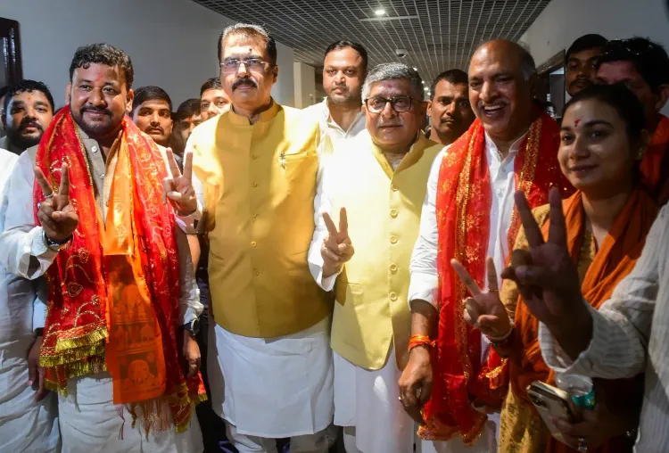 Bankipur bypoll: BJP's Abhishek Kumar Bunty withdraws candidature a day after filing nomination