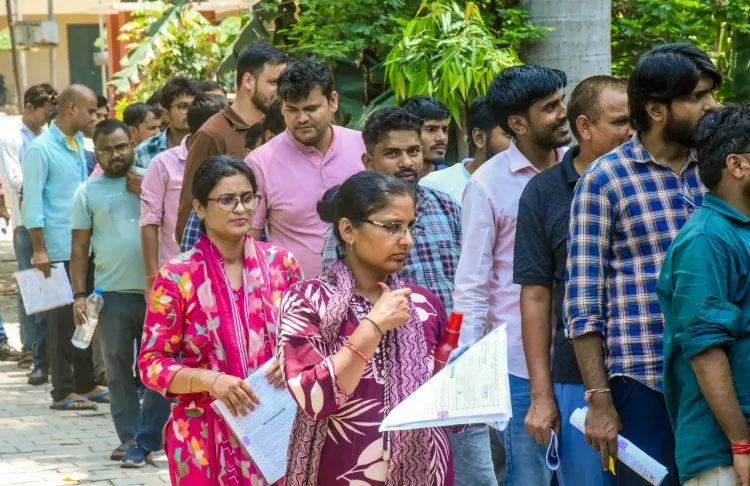 BPSC 70th CCE final results 2025: 2,027 candidates selected for Bihar admin posts
