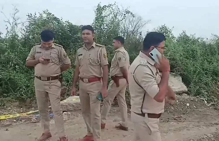 पटना: बंटी यादव हत्याकांड का मुख्य आरोपी रवीश कुमार मुठभेड़ में घायल, नेपाल भागने की थी योजना
