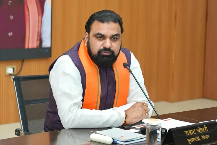 Bihar Cabinet approves 27 proposals, extends Student Credit Card Scheme to 2030-31