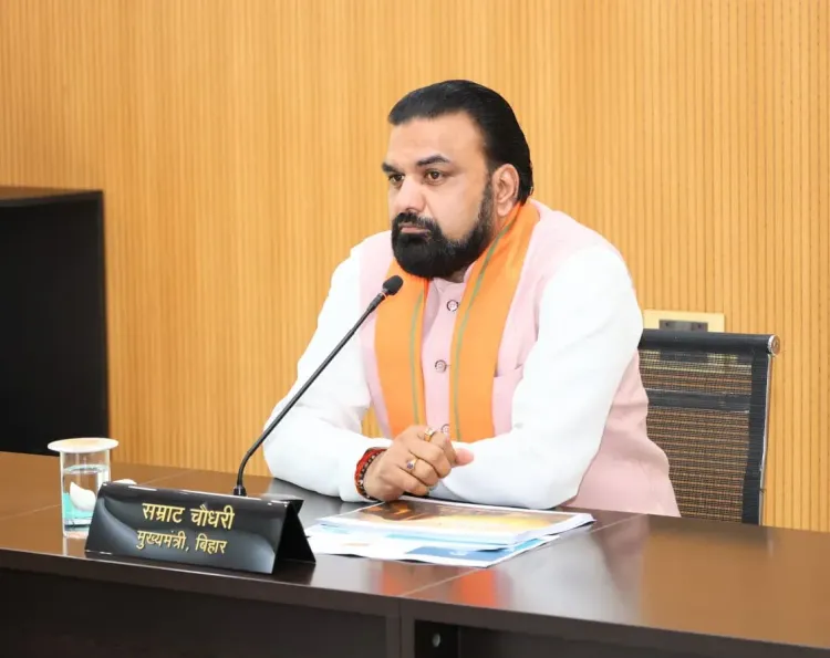 बिहार कैबिनेट ने 29 प्रस्तावों को दी मंजूरी: हेली-टूरिज्म योजना, होमस्टे नीति और खिलाड़ियों को सीधी नियुक्ति