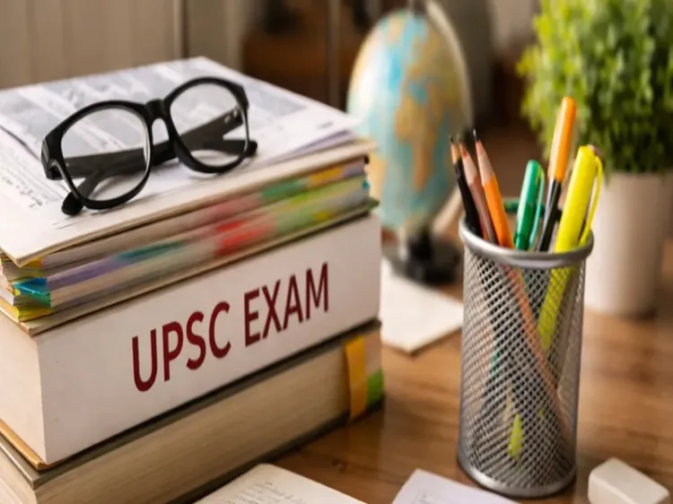 Bihar's UPSC Achievers: Monica Srivastava Secures AIR 16