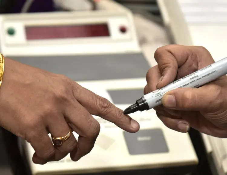 Why Should Urban Voters in Bihar Join the Voter List Revision Campaign?