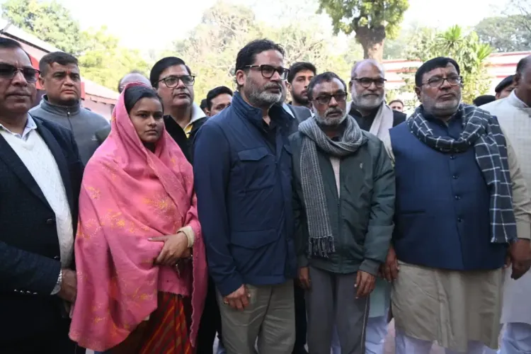 क्या बिहार में छात्रा की संदिग्ध मौत का मामला गंभीर होता जा रहा है?