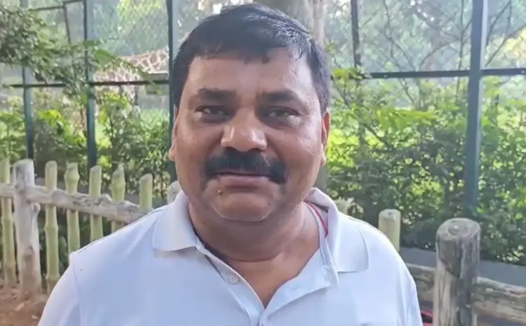 क्या बिहार चुनाव 2025 में एनडीए में सीट बंटवारे पर जदयू अध्यक्ष का बयान महत्वपूर्ण है?