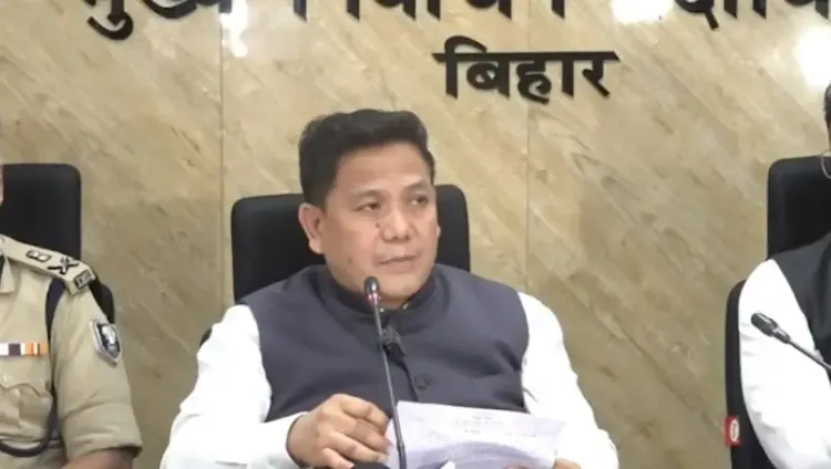 क्या बिहार चुनाव में 3 करोड़ से अधिक वोटरों ने अपना मत डाला?