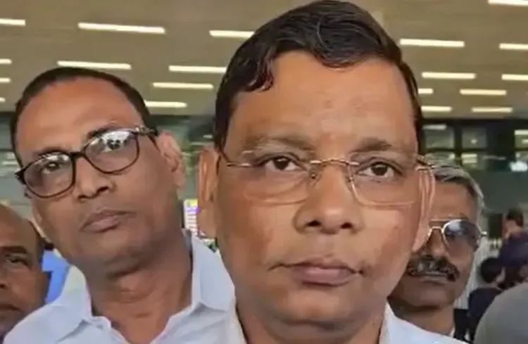 क्या बिहार चुनाव के लिए बसपा 100 उम्मीदवारों की पहली सूची जारी करने जा रही है? - रामजी गौतम