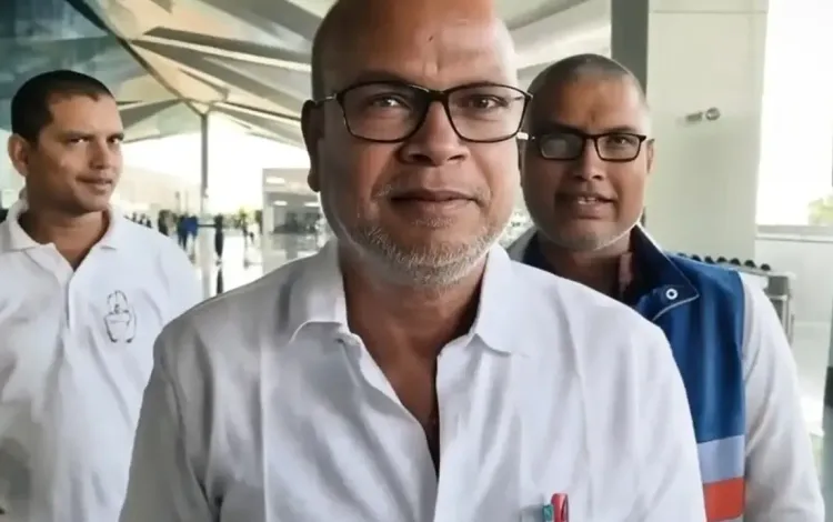 क्या कांग्रेस चुनाव समिति की दिल्ली बैठक में महत्वपूर्ण मुद्दों पर चर्चा होगी?