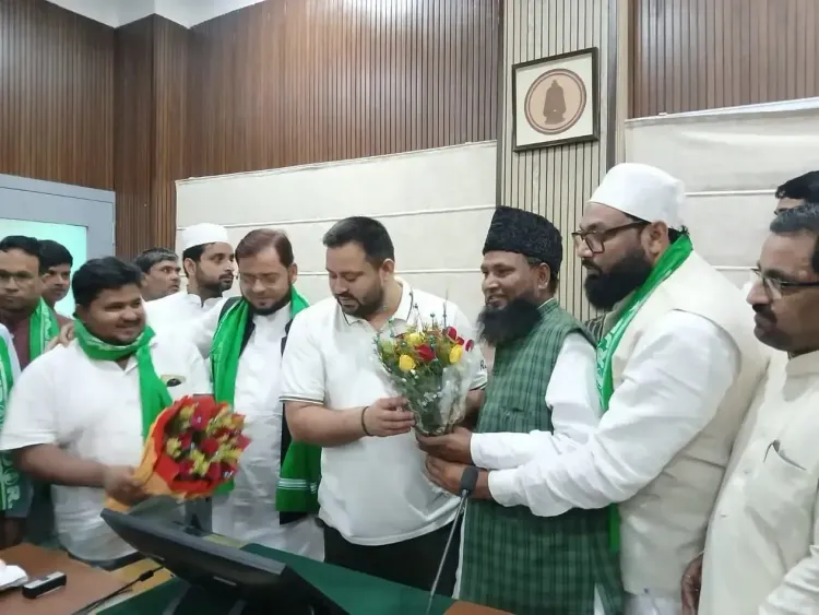 क्या बिहार चुनाव में असदुद्दीन ओवैसी की पार्टी को बड़ा झटका लगा?