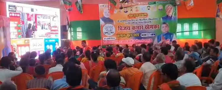 क्या बिहार चुनाव में एनडीए ने महिलाओं में खुशी का संचार किया?