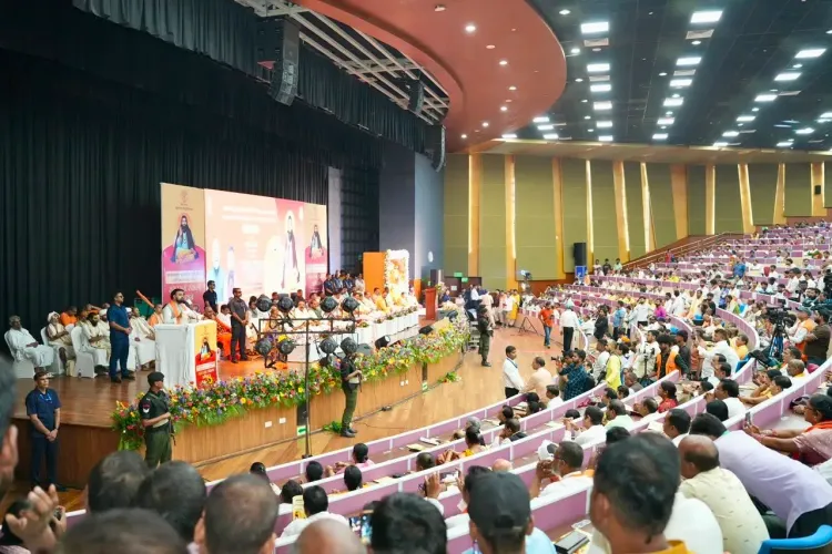 Bihar CM announces AI university in Bhagalpur named after Shyama Prasad Mukherjee