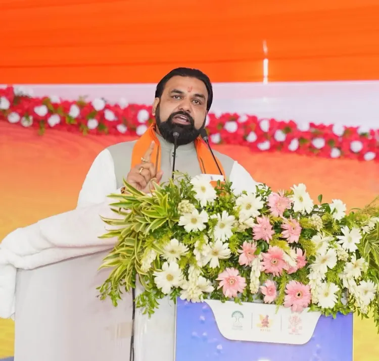 Pitru Paksha Fair 2025 begins in Gaya: Bihar CM Samrat Choudhary inaugurates mela
