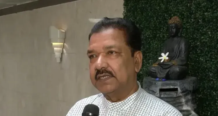 बिहार बाढ़ प्रबंधन पर दिलीप जायसवाल: सम्राट चौधरी सरकार की तारीफ, कांग्रेस की फरक्का संधि पर हमला