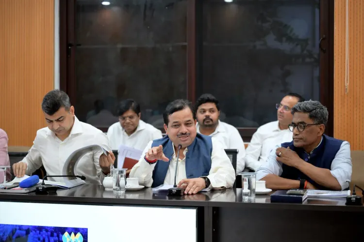 Bihar CM Office flags urban land plans for Gaya, Bhagalpur, Begusarai, Darbhanga