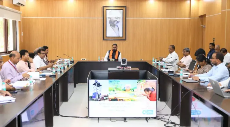 Bihar CM Office Orders New Handpumps by June 30