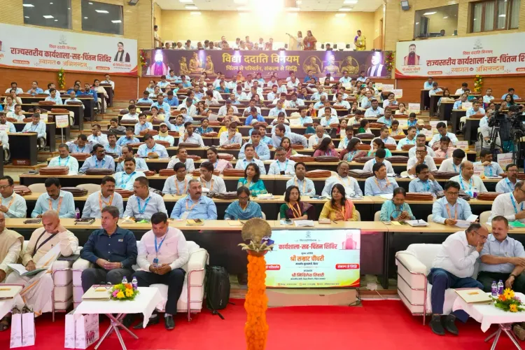 Bihar CM Office to Set Up Student Welfare Directorates