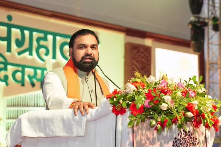 Bihar CM Orders International Folk Art Expo at Museum Day 2027