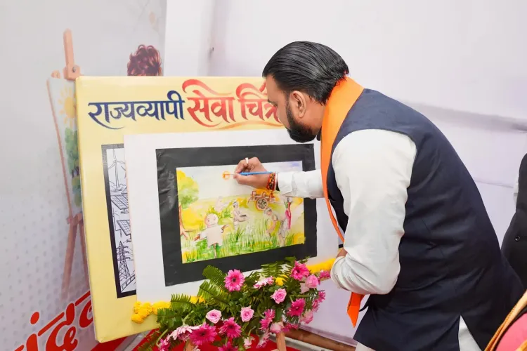 Bihar CM Orders Mandatory Computer Education in All Govt Schools