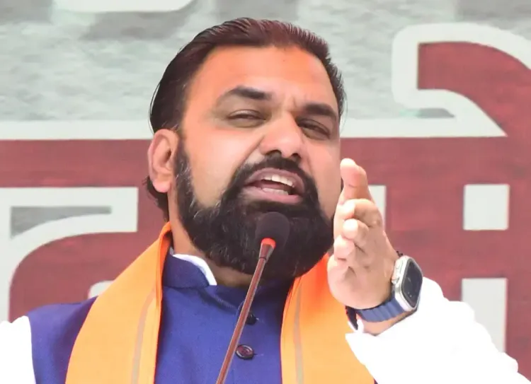 Bihar CM Samrat Choudhary Vows Zero Tolerance on Crimes Against Women