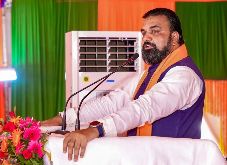 Samrat Choudhary reviews 3 new criminal laws, ICJS rollout in Bihar