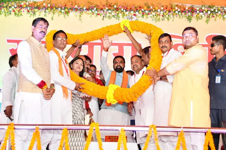 Bihar CMO Issues Notices to 9,096 Officials Over Program Lapses