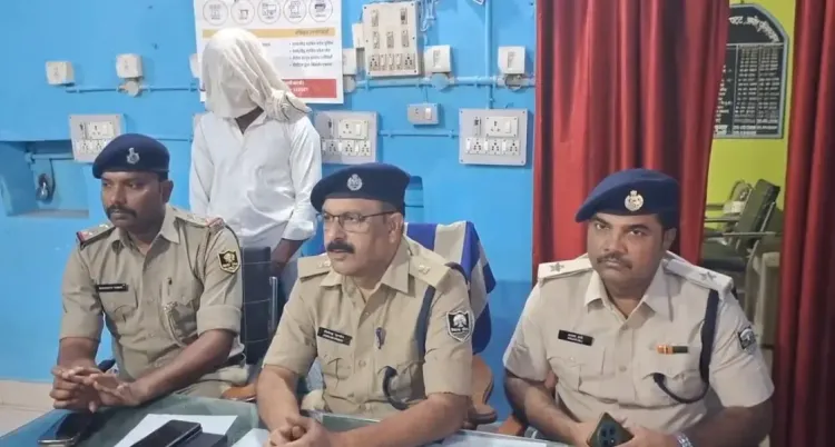 पूर्णिया में ₹1 लाख के लिए खुद के अपहरण की झूठी कहानी रची, पुलिस ने रातभर की कार्रवाई के बाद किया पर्दाफाश