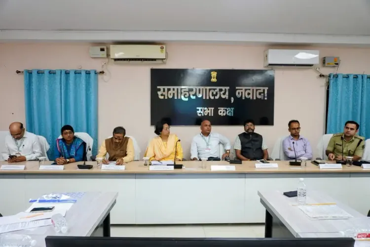 क्या बिहार चुनाव की तैयारी पूरी है?