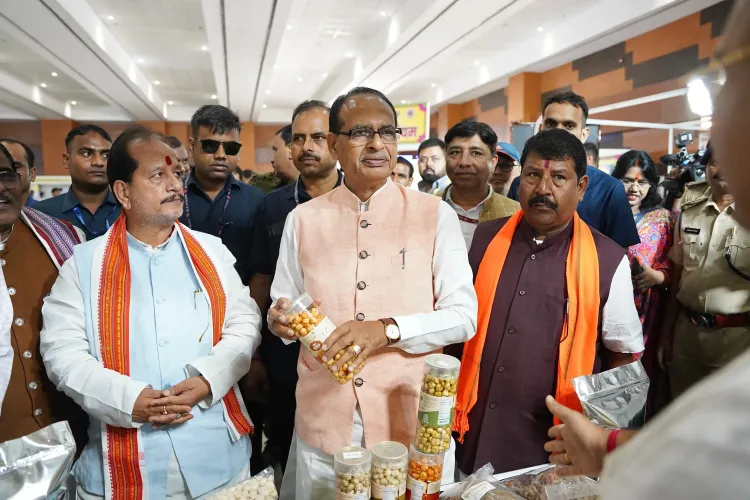 Is Bihar the World’s Largest Makhana Production Hub?