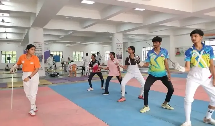 Is Bihar Ready to Host Khelo India Youth Games 2025 for the First Time?