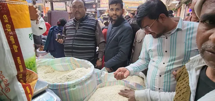 क्या बिहार का जीआई टैग वाला कतरनी चूड़ा बन गया है लोगों की पहली पसंद, देश-विदेश में मांग बढ़ी?