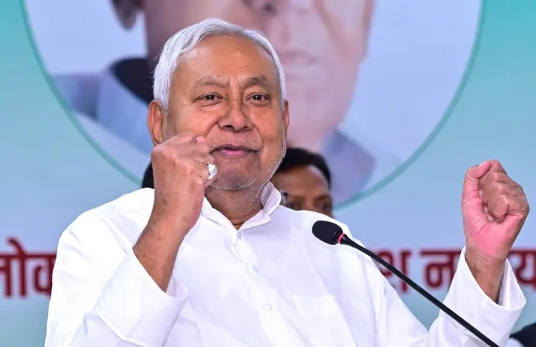 Why Did the Bihar Government Cancel Leaves Amid India-Pakistan Tensions?